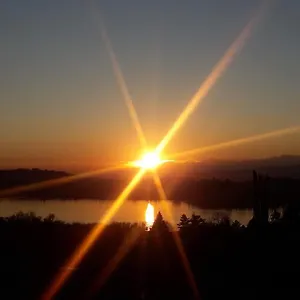 Tramonto Al Appartamento