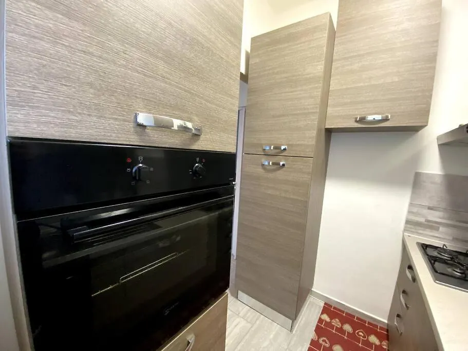 Casa Vacanze Porto Valtravaglia Lago Maggiore Holiday home
